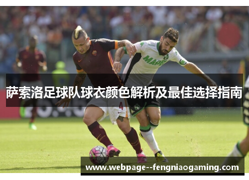 萨索洛足球队球衣颜色解析及最佳选择指南