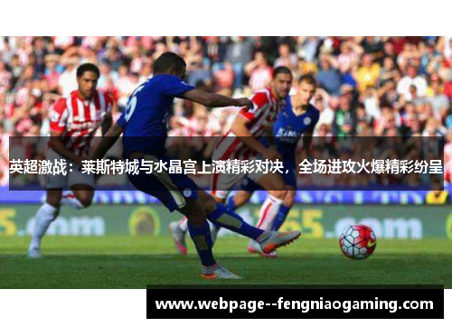 英超激战:莱斯特城与水晶宫上演精彩对决,全场进攻火爆精彩纷呈 英超激战:莱斯特城与水晶宫上演精彩对决,全场进攻火爆精彩纷呈