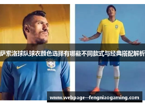 萨索洛球队球衣颜色选择有哪些不同款式与经典搭配解析