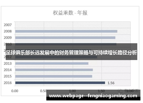 足球俱乐部长远发展中的财务管理策略与可持续增长路径分析 足球俱乐部长远发展中的财务管理策略与可持续增长路径分析