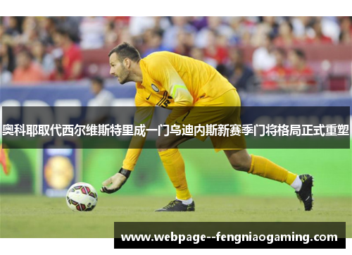 奥科耶取代西尔维斯特里成一门乌迪内斯新赛季门将格局正式重塑 奥科耶取代西尔维斯特里成一门乌迪内斯新赛季门将格局正式重塑