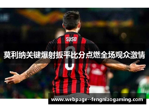 莫利纳关键爆射扳平比分点燃全场观众激情 莫利纳关键爆射扳平比分点燃全场观众激情
