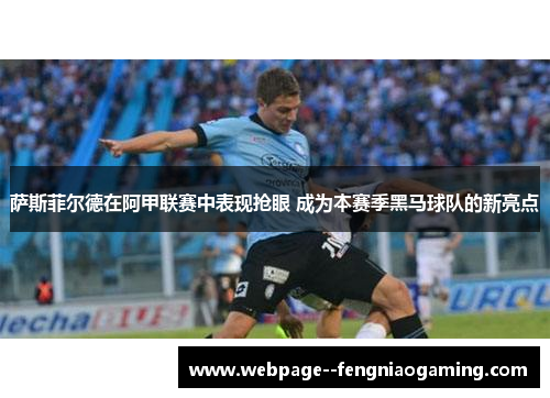 萨斯菲尔德在阿甲联赛中表现抢眼 成为本赛季黑马球队的新亮点 萨斯菲尔德在阿甲联赛中表现抢眼 成为本赛季黑马球队的新亮点